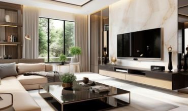 1 & 2 BHK Room Image